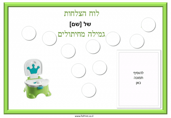 מעקב אחר גמילה