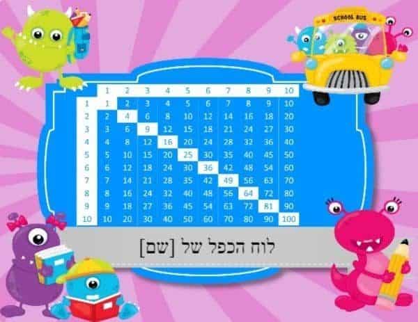 מפלצות