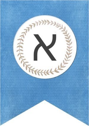 כחול