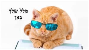 תמונות חמודות